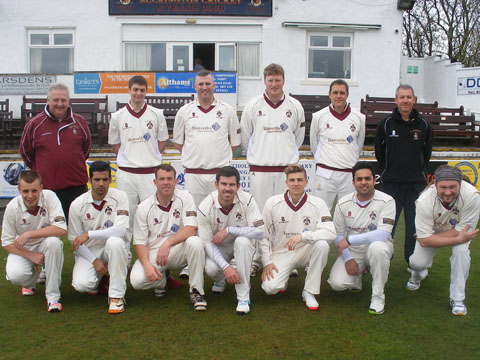 Accy 1sts 2015
