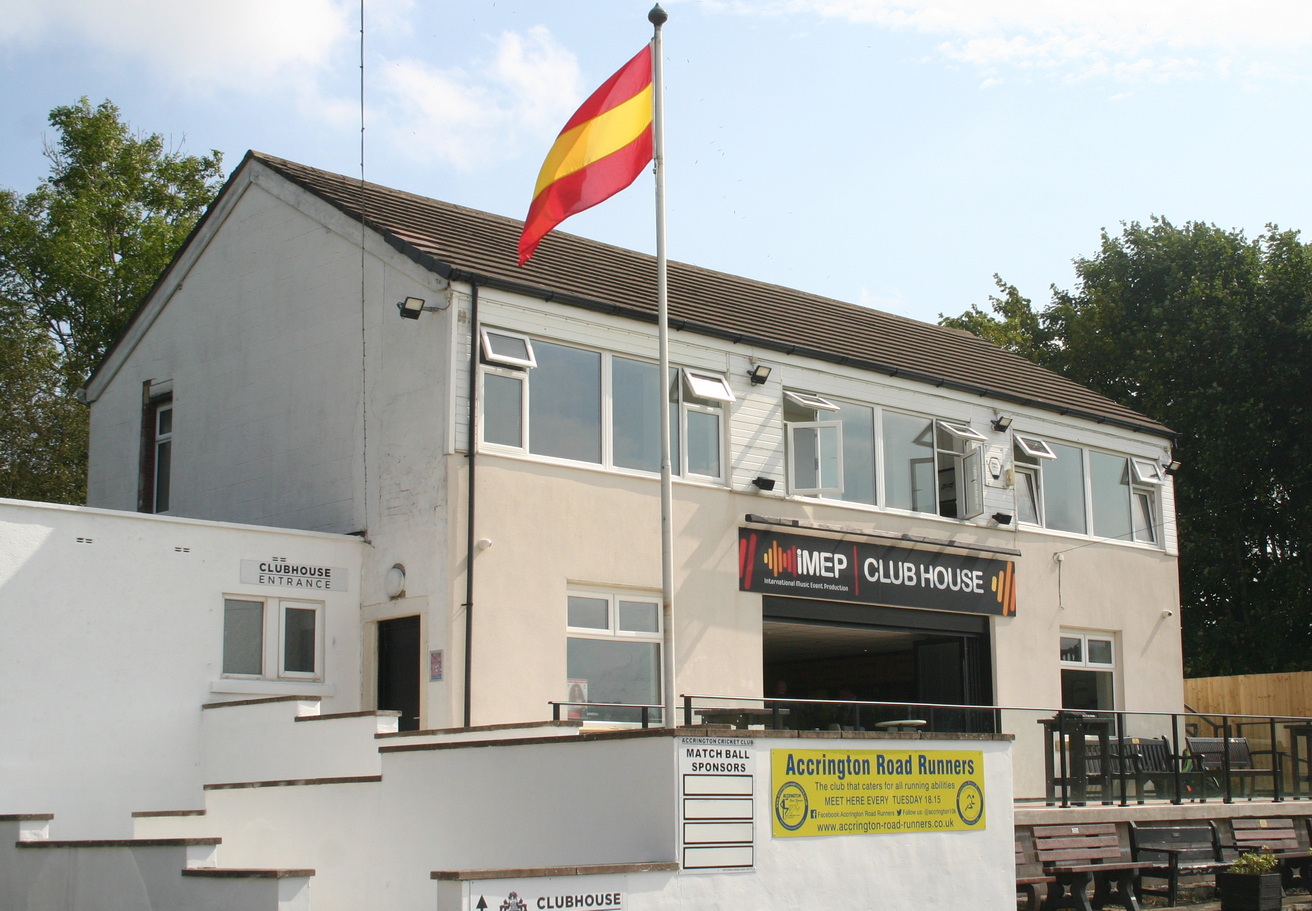 MCC Flag