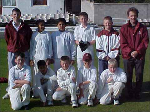 The Under 13s