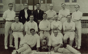 1914 Team