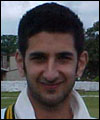 Kamran Khan