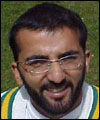 Zaed Hussain