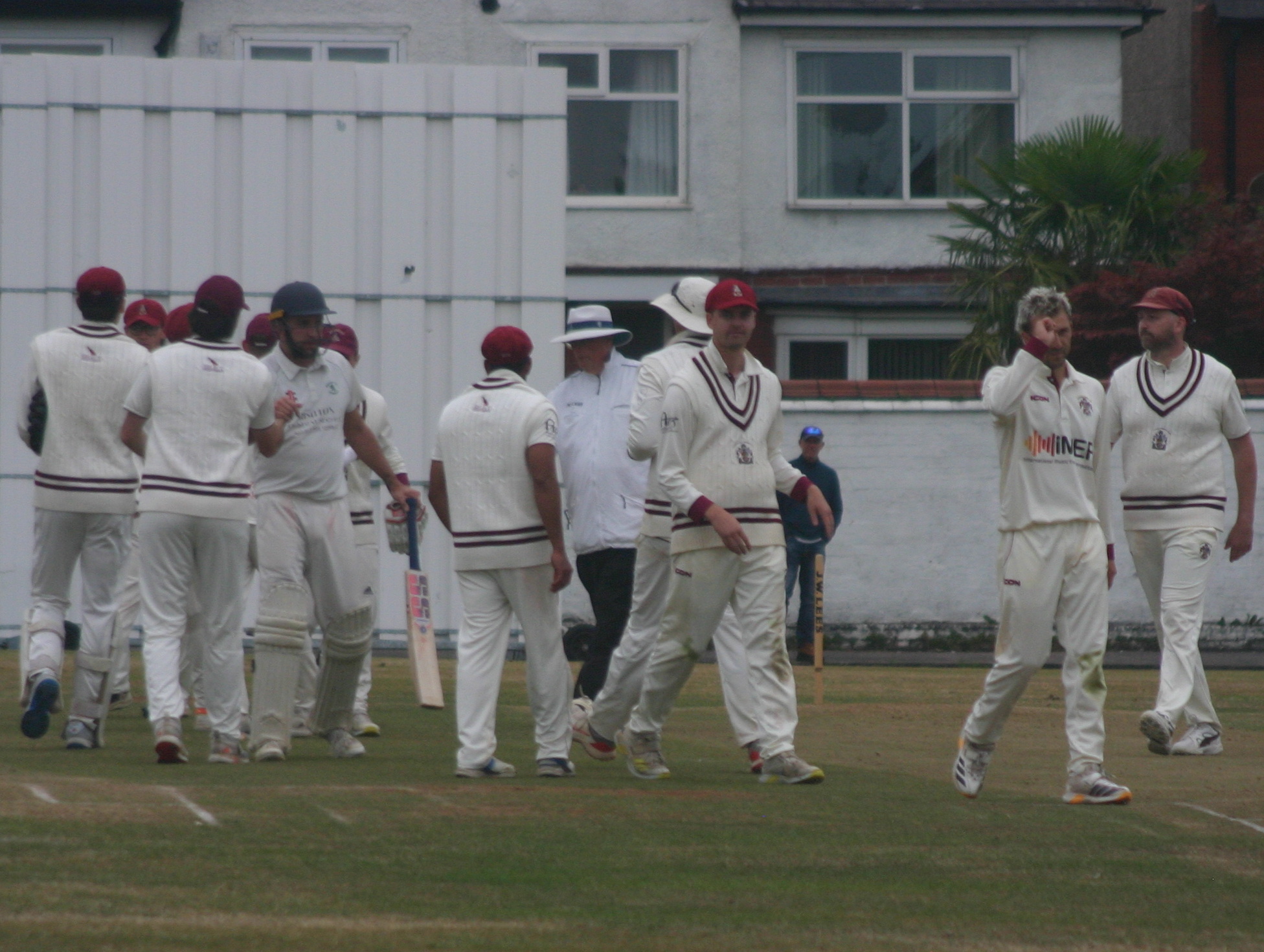 Great win